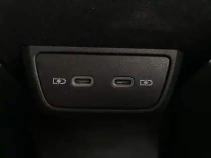 Photo 13 Volkswagen Polo  1.0 TSI 110ch Style DSG7