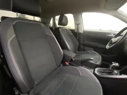 Photo 11 Volkswagen Polo  1.0 TSI 110ch Style DSG7