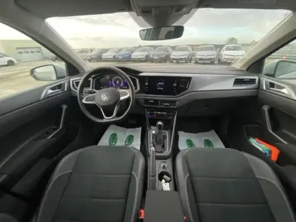 Photo 14 Volkswagen Polo  1.0 TSI 110ch Style DSG7