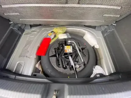 Photo 9 Volkswagen Polo  1.0 TSI 110ch Style DSG7