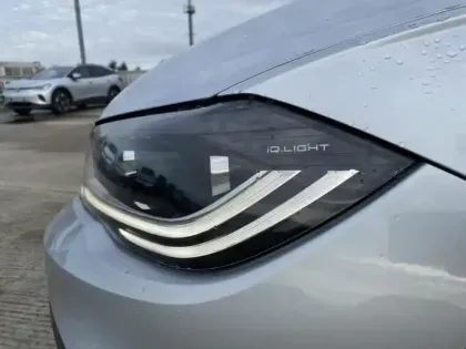 Photo 7 Volkswagen Polo  1.0 TSI 110ch Style DSG7