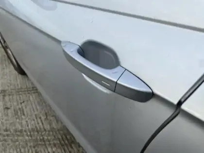 Photo 6 Volkswagen Polo  1.0 TSI 110ch Style DSG7