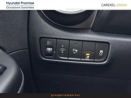 Photo 13 Hyundai Kona  Electric 39kWh - 136ch Intuitive