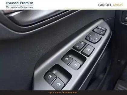 Photo 12 Hyundai Kona  Electric 39kWh - 136ch Intuitive