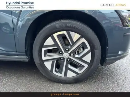 Photo 11 Hyundai Kona  Electric 39kWh - 136ch Intuitive