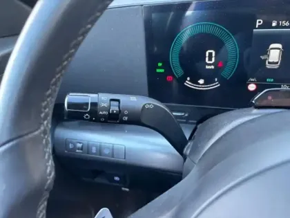 Photo 14 Hyundai Kona  1.6 GDi 129ch Hybrid Intuitive DCT-6