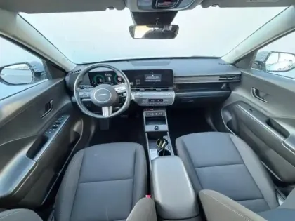 Photo 9 Hyundai Kona  1.6 GDi 129ch Hybrid Intuitive DCT-6