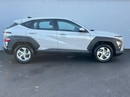 Photo 4 Hyundai Kona  1.6 GDi 129ch Hybrid Intuitive DCT-6