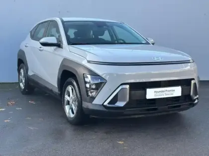 Photo 2 Hyundai Kona  1.6 GDi 129ch Hybrid Intuitive DCT-6