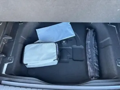 Photo 7 Hyundai Kona  1.6 GDi 129ch Hybrid Intuitive DCT-6