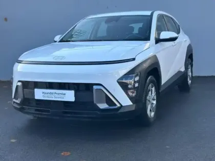 Photo Hyundai Kona 1.6 Gdi 129ch Hybrid Intuitive Dct-6 Intuitive
