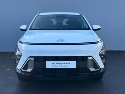 Photo 1 Hyundai Kona  1.6 GDi 129ch Hybrid Intuitive DCT-6