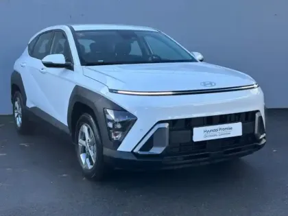 Photo 2 Hyundai Kona  1.6 GDi 129ch Hybrid Intuitive DCT-6