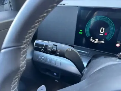 Photo 13 Hyundai Kona  1.6 GDi 129ch Hybrid Intuitive DCT-6