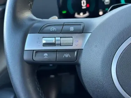 Photo 11 Hyundai Kona  1.6 GDi 129ch Hybrid Intuitive DCT-6