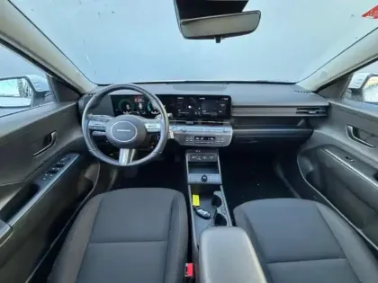 Photo 8 Hyundai Kona  1.6 GDi 129ch Hybrid Intuitive DCT-6