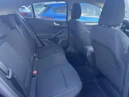 Photo 11 Ford Focus  1.0 EcoBoost mHEV 125 ch Titanium X Business