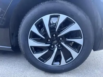 Photo 8 Ford Focus  1.0 EcoBoost mHEV 125 ch Titanium X Business