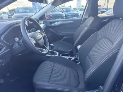 Photo 9 Ford Focus  1.0 EcoBoost mHEV 125 ch Titanium X Business