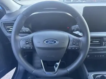 Photo 14 Ford Focus  1.0 EcoBoost mHEV 125 ch Titanium X Business