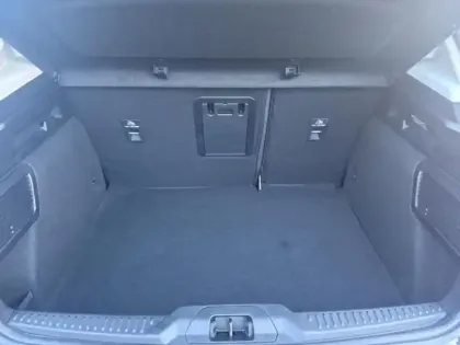 Photo 12 Ford Focus  1.0 EcoBoost mHEV 125 ch Titanium X Business