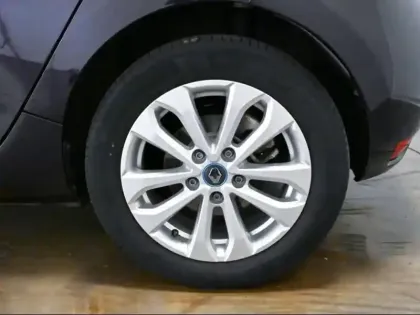 Photo 1 Renault Zoé Zoe Zen charge normale R110 Achat Intégral - 20