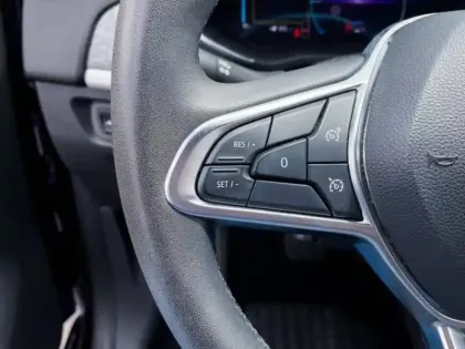 Photo 6 Renault Zoé Zoe Zen charge normale R110 Achat Intégral - 20