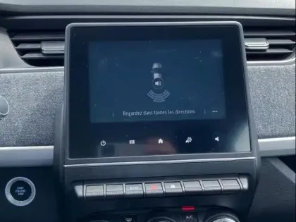 Photo 4 Renault Zoé Zoe Zen charge normale R110 Achat Intégral - 20