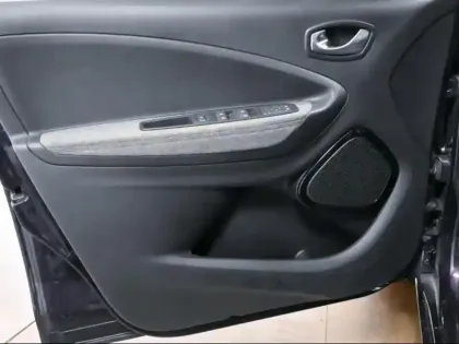 Photo 10 Renault Zoé Zoe Zen charge normale R110 Achat Intégral - 20