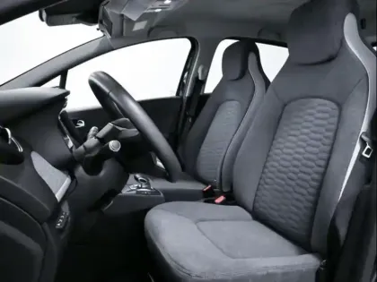 Photo 12 Renault Zoé Zoe Zen charge normale R110 Achat Intégral - 20