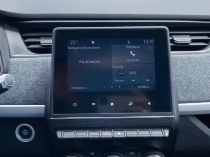 Photo 2 Renault Zoé Zoe Zen charge normale R110 Achat Intégral - 20