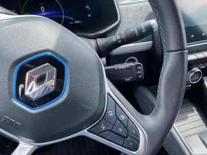 Photo 7 Renault Zoé Zoe Zen charge normale R110 Achat Intégral - 20