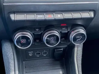 Photo 5 Renault Zoé Zoe Zen charge normale R110 Achat Intégral - 20