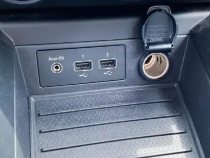 Photo 8 Renault Zoé Zoe Zen charge normale R110 Achat Intégral - 20