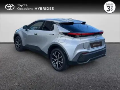 Photo 1 Toyota C-HR  2.0 Hybride Rechargeable 225ch Design MY25