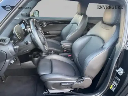 Photo 3 Mini Mini  Cooper SE 184ch Edition Premium Plus BVA 5CV