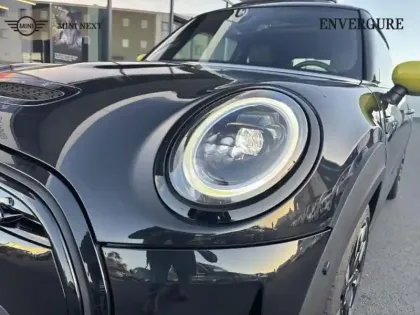 Photo 9 Mini Mini  Cooper SE 184ch Edition Premium Plus BVA 5CV