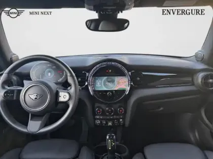 Photo 19 Mini Mini  Cooper SE 184ch Edition Premium Plus BVA 5CV