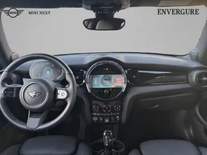 Photo 4 Mini Mini  Cooper SE 184ch Edition Premium Plus BVA 5CV