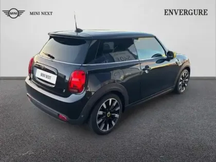 Photo 16 Mini Mini  Cooper SE 184ch Edition Premium Plus BVA 5CV