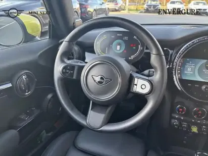 Photo 20 Mini Mini  Cooper SE 184ch Edition Premium Plus BVA 5CV