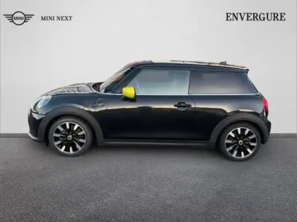 Photo 2 Mini Mini  Cooper SE 184ch Edition Premium Plus BVA 5CV