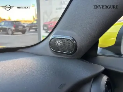 Photo 28 Mini Mini  Cooper SE 184ch Edition Premium Plus BVA 5CV