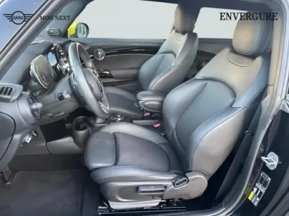 Photo 18 Mini Mini  Cooper SE 184ch Edition Premium Plus BVA 5CV