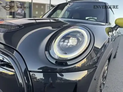 Photo 24 Mini Mini  Cooper SE 184ch Edition Premium Plus BVA 5CV