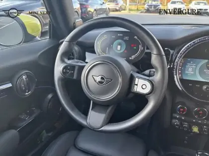 Photo 5 Mini Mini  Cooper SE 184ch Edition Premium Plus BVA 5CV