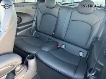 Photo 12 Mini Mini  Cooper SE 184ch Edition Premium Plus BVA 5CV