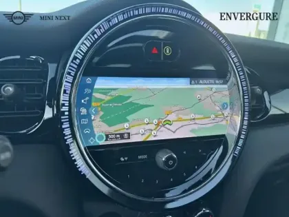Photo 10 Mini Mini  Cooper SE 184ch Edition Premium Plus BVA 5CV