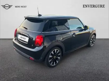 Photo 1 Mini Mini  Cooper SE 184ch Edition Premium Plus BVA 5CV