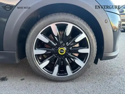 Photo 22 Mini Mini  Cooper SE 184ch Edition Premium Plus BVA 5CV